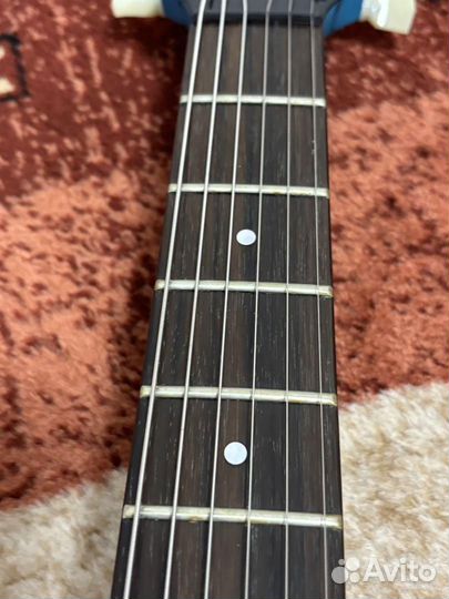 Yamaha Revstar Element RSE20 SWB