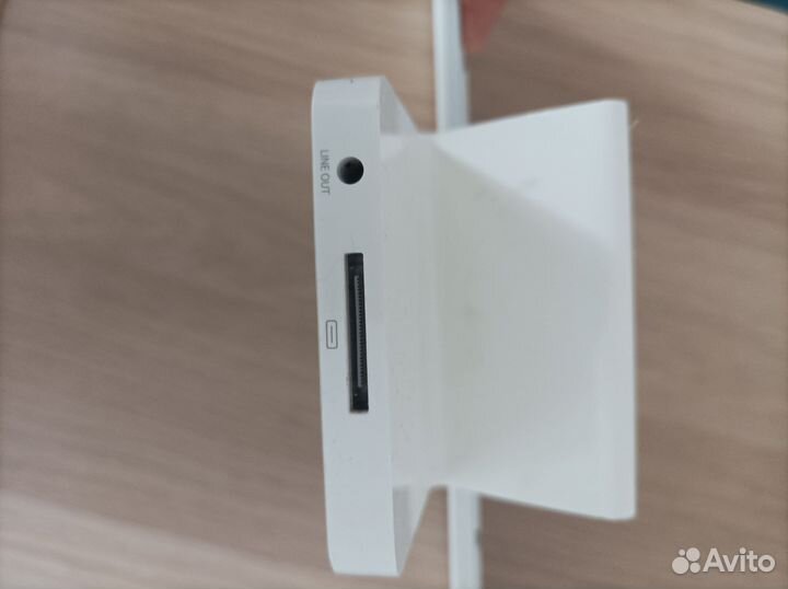 Клавиатура apple для iPad