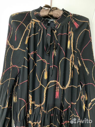 Женское платье Ralph Lauren 46/48