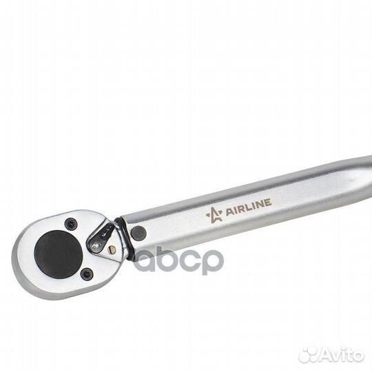 Ключ динамометрический 1/2 40-210Нм в кейсе, набор