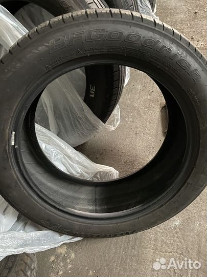 Bfgoodrich Advantage 225/55 R19 99V