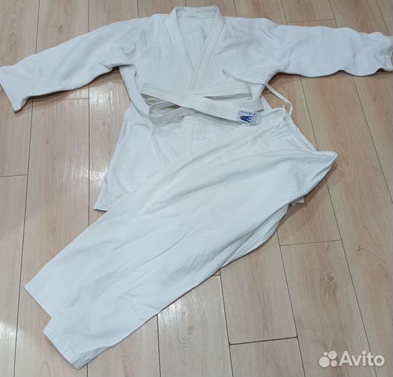 Кимоно Рост 182