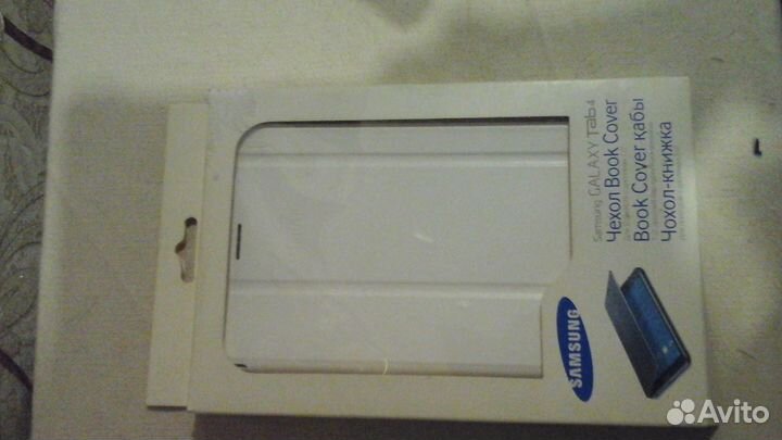 Чехол для планшета samsung