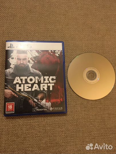 Игры на пс 5