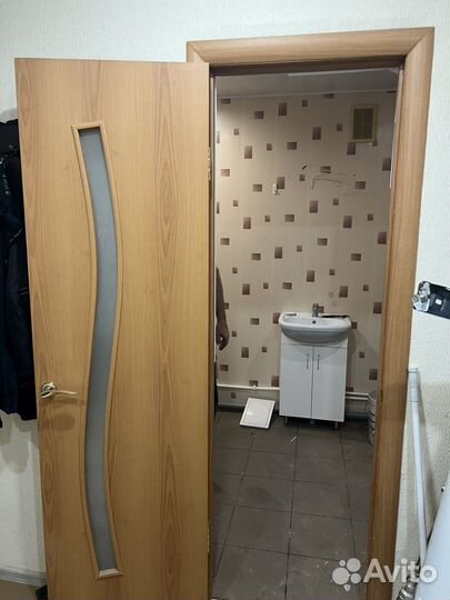 Дверь межкомнатная 600 и 800