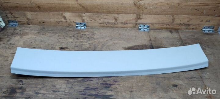 Накладка обшивка потолка задняя Volkswagen Passat