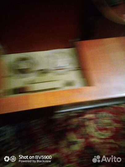 Ламповый радиоприемник с бабиным магнитофоном