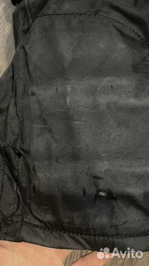 Шорты хоккейные на 8-9 лет Bauer