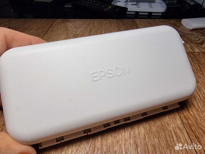 Интерактивный стилус Epson