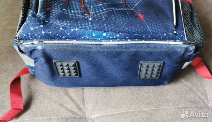 Школьный рюкзак/ранец/портфель