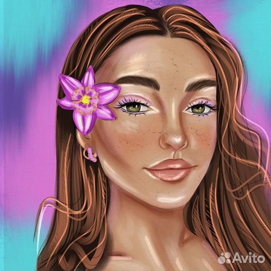 Дрим Арт метрика