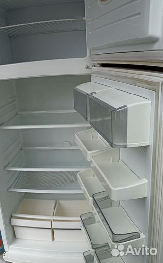 Холодильник Атлант