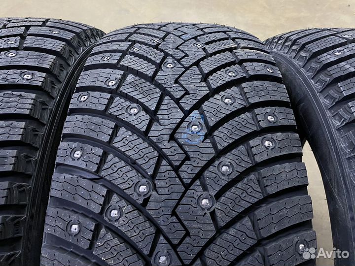 Pirelli Scorpion Ice Zero 2 285/45 R22 114H