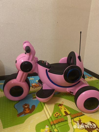 Детский мотоцикл