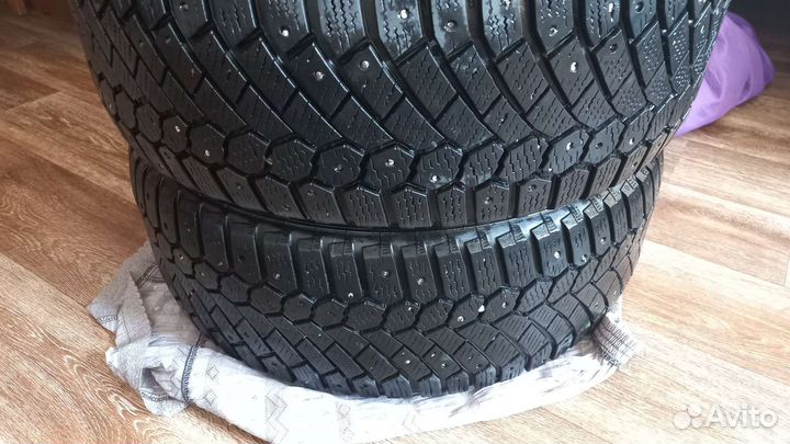 Продам колеса зимние R16