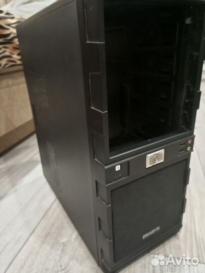 Запчасти для пк