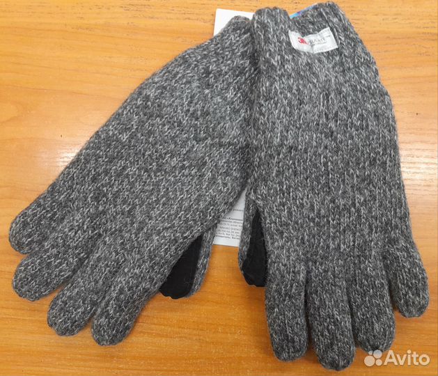 Перчатки