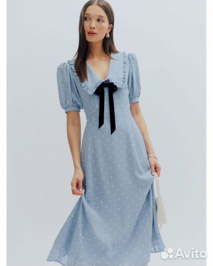 Женское платье