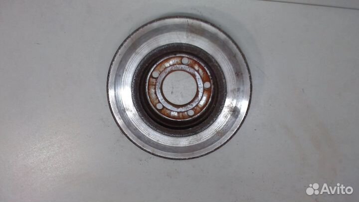 Диск тормозной Mazda Tribute, 2006