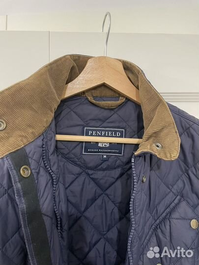 Куртка стеганая Penfield M