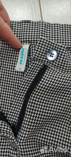 Брюки для девочек