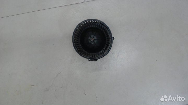 Двигатель отопителя GMC Terrain, 2011