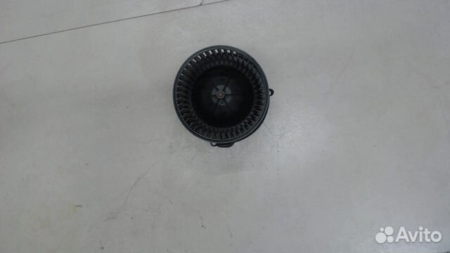 Двигатель отопителя GMC Terrain, 2011