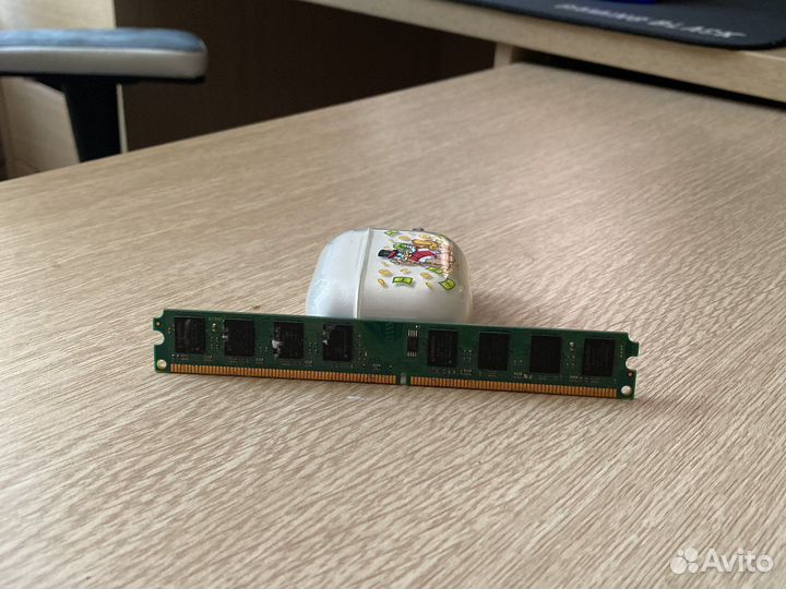 Оперативная память DDR4 2133mh 8GB