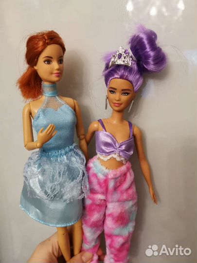 Куклы барби Barbie