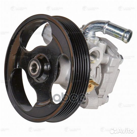 Насос гур для а/м Mazda 3 (BK) (03) 1.6i (LPS