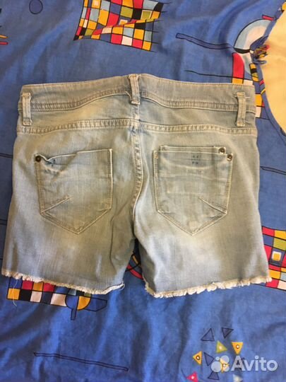 Шорты