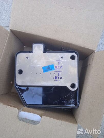 Модуль зажигания ваз 16кл