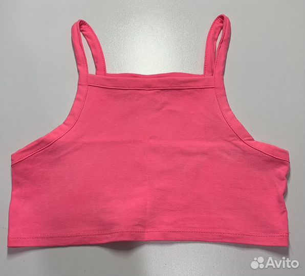 Топ для девочек zara