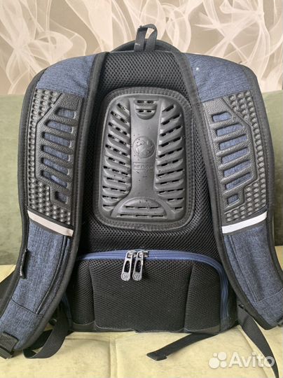 Рюкзак школьный Walker