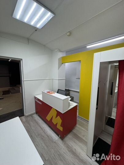 Продаю Сеть пвз Яндекс Маркет