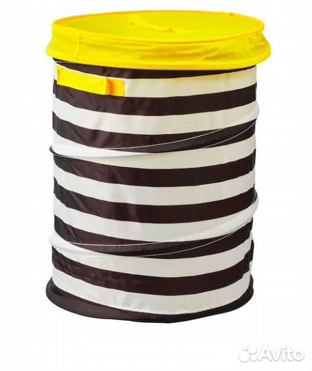 Корзина для игрушек IKEA Икеа новая