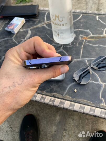 iPhone 14 Pro Max, 128 ГБ