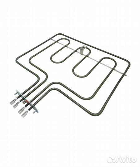 Тэн + Гриль духового шкафа верхний для плит Ardo