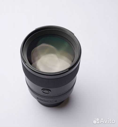 Sony fe 135mm f 1.8 gm