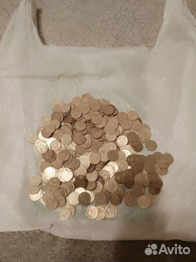 Советские монеты СССР