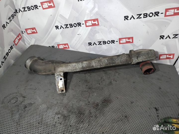 Патрубок интеркулера DAF XF 95 2005 1425173