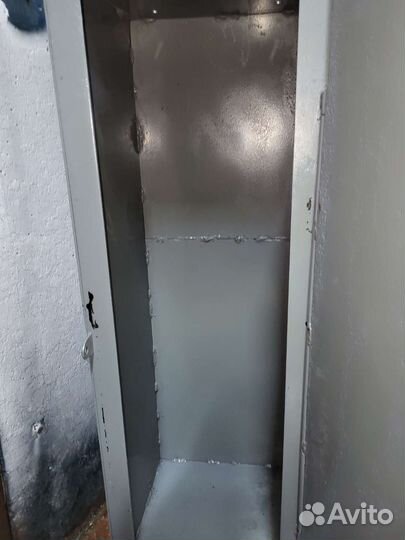 Оружейный сейф