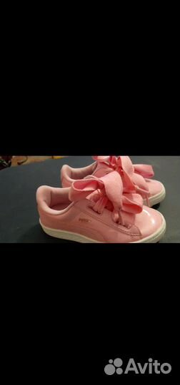 Красовки для девочек