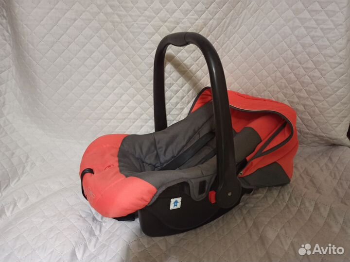 Автолюлька