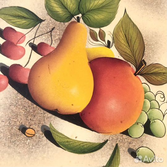 Винтаж СССР