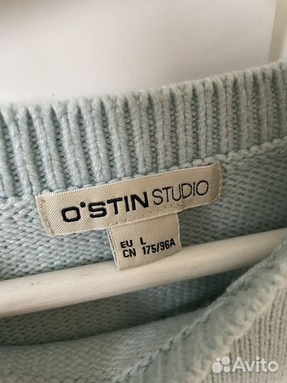 Свитер на девочку