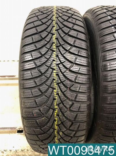 Goodyear UltraGrip 9 205/55 R16 95T