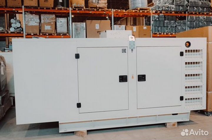 Дизельный генератор Фрегат