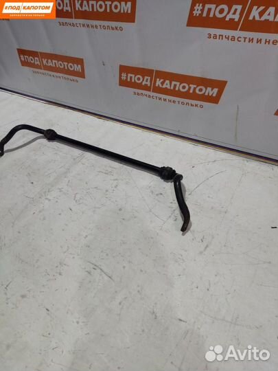 Стабилизатор передний Audi A4 B8/8K 2008