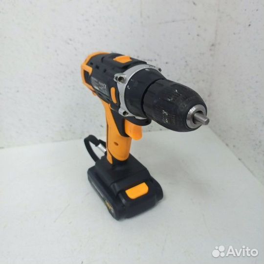 Шуруповерт Deko dkcd16FU-Li (6122)